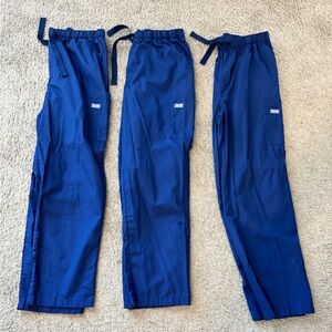 Men's Cargo Pants - Navy